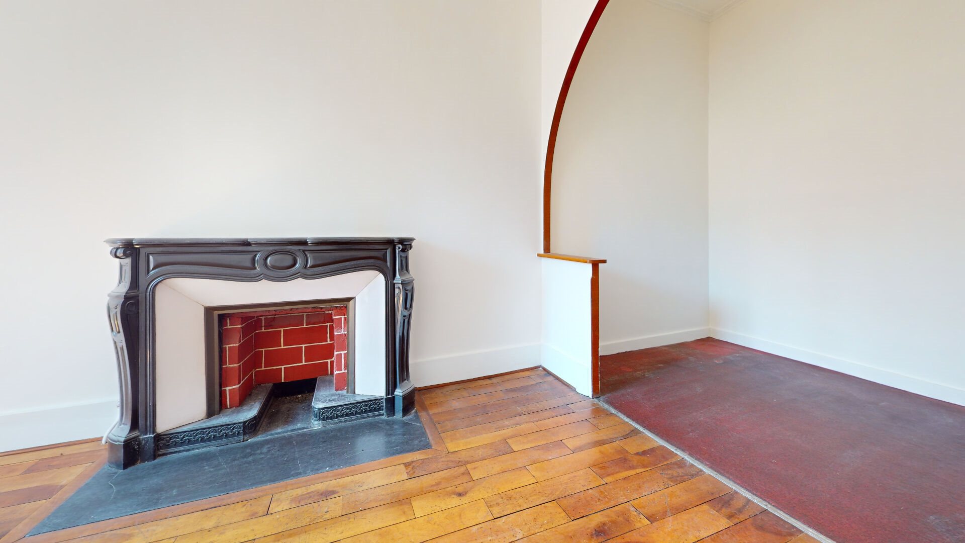 Appartement à vendre, 87m², Grenoble