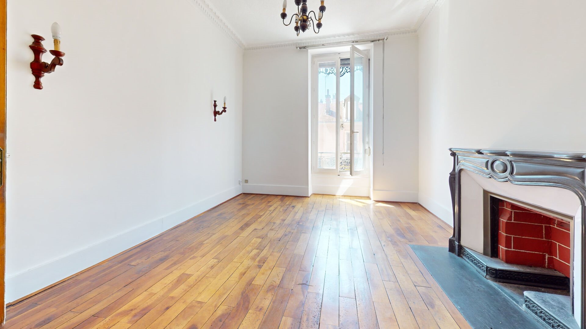 Appartement à vendre, 87m², Grenoble