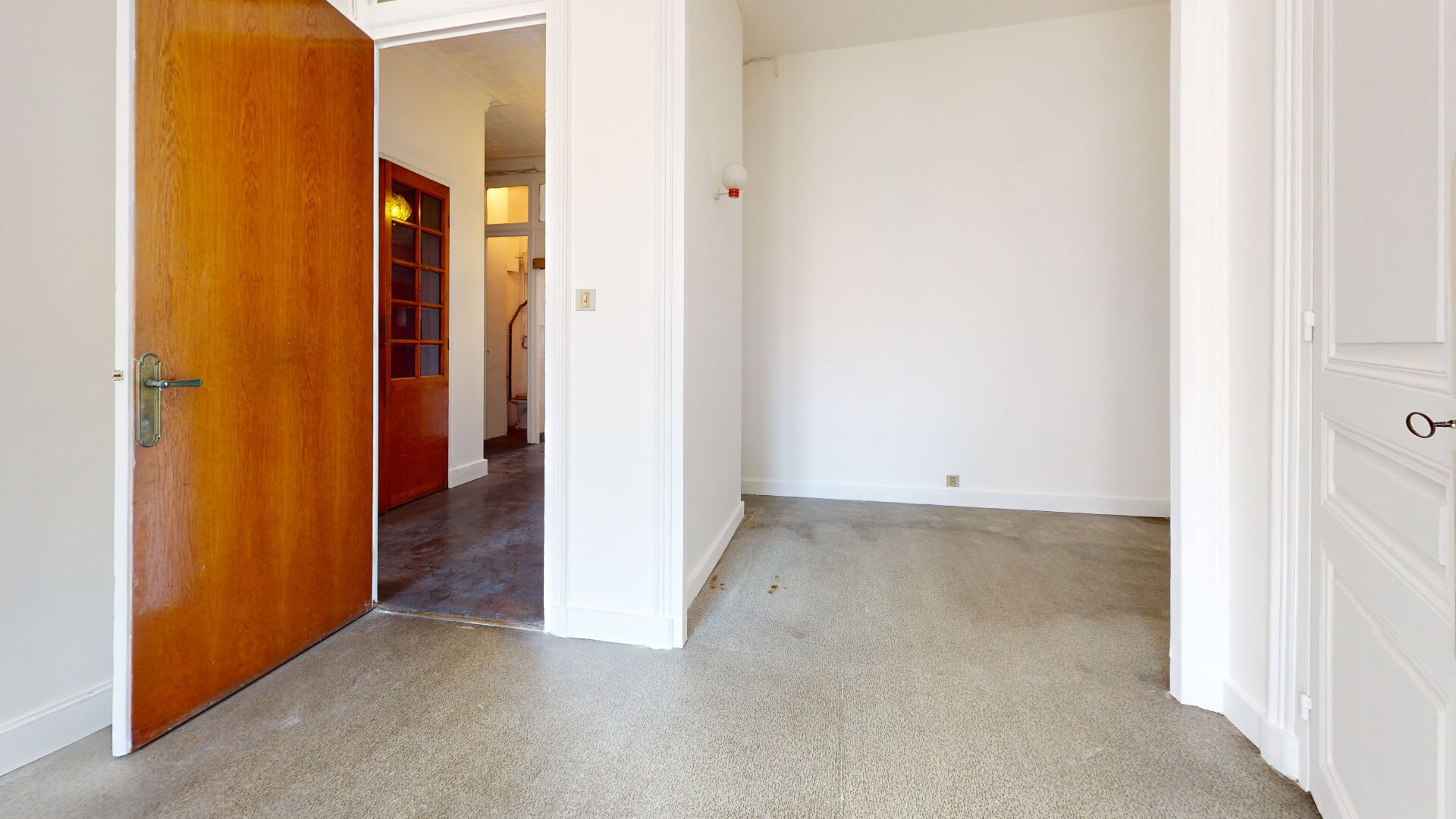Appartement à vendre, 87m², Grenoble