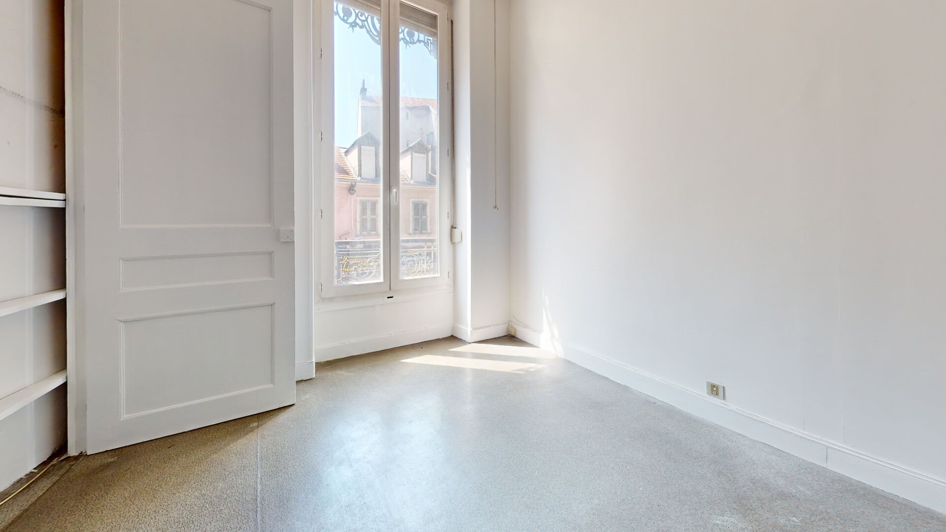 Appartement à vendre, 87m², Grenoble