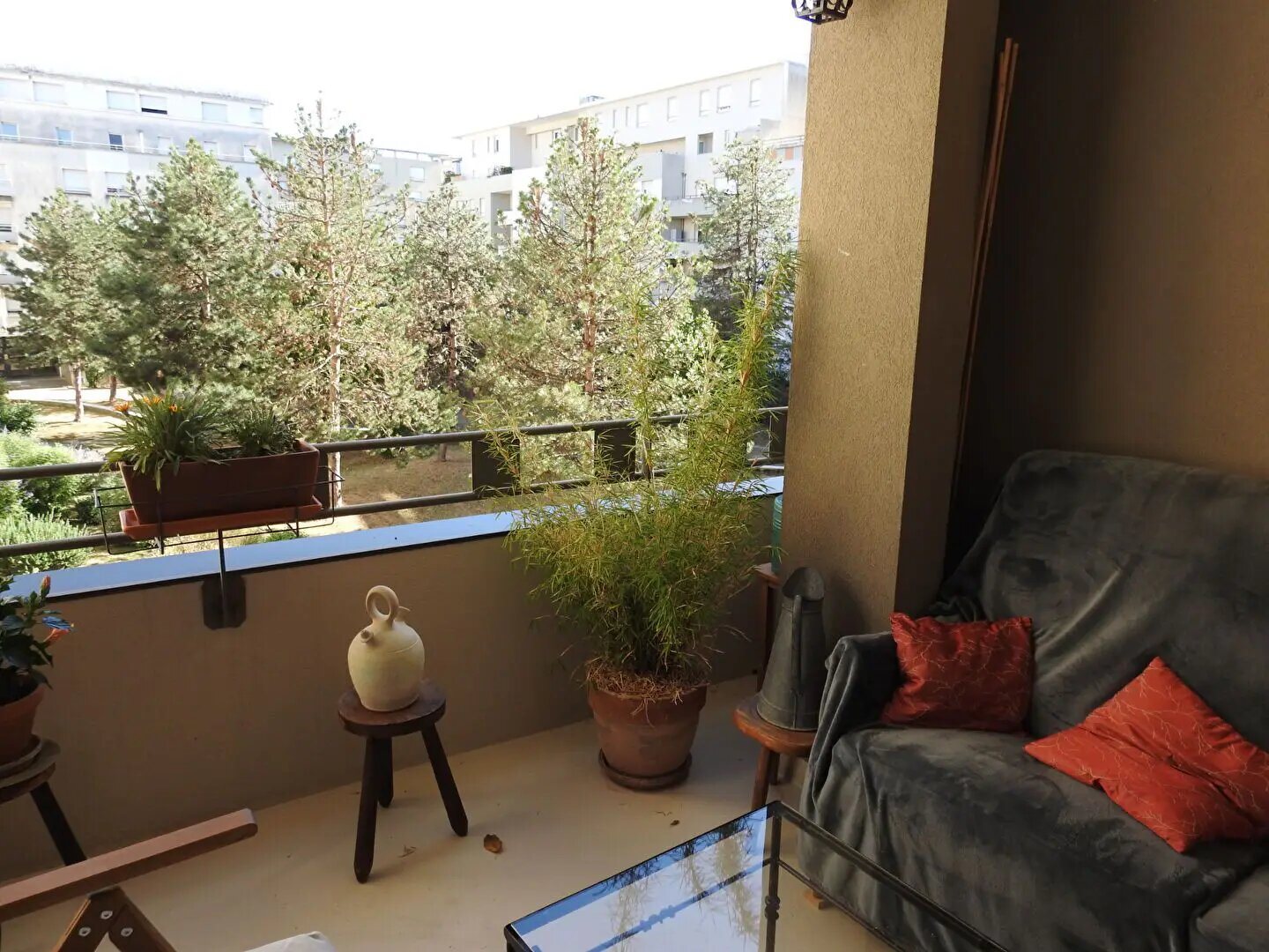 Appartement à vendre, 79m², Grenoble