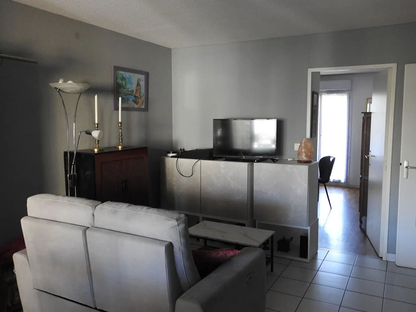 Appartement à vendre, 79m², Grenoble