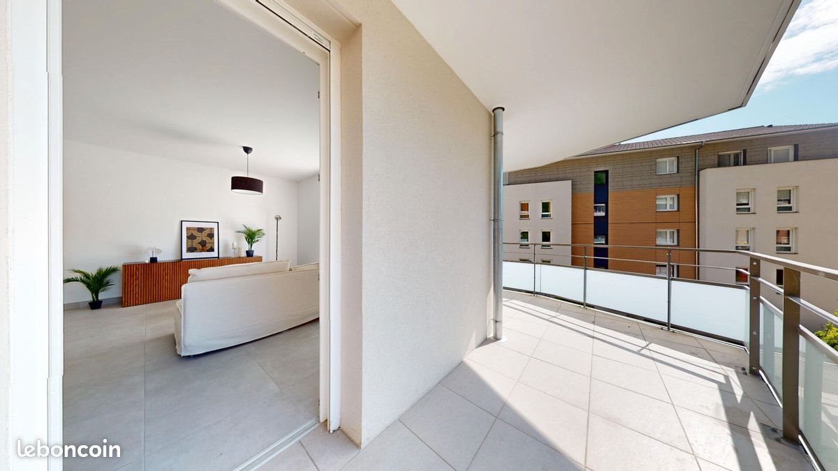 Appartement à vendre, 66m², Sassenage