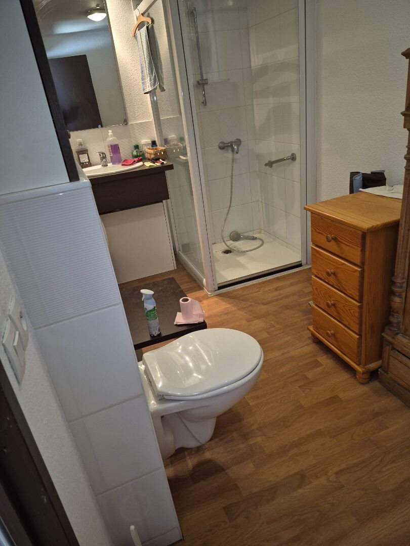 Appartement à vendre, 34m², Voiron