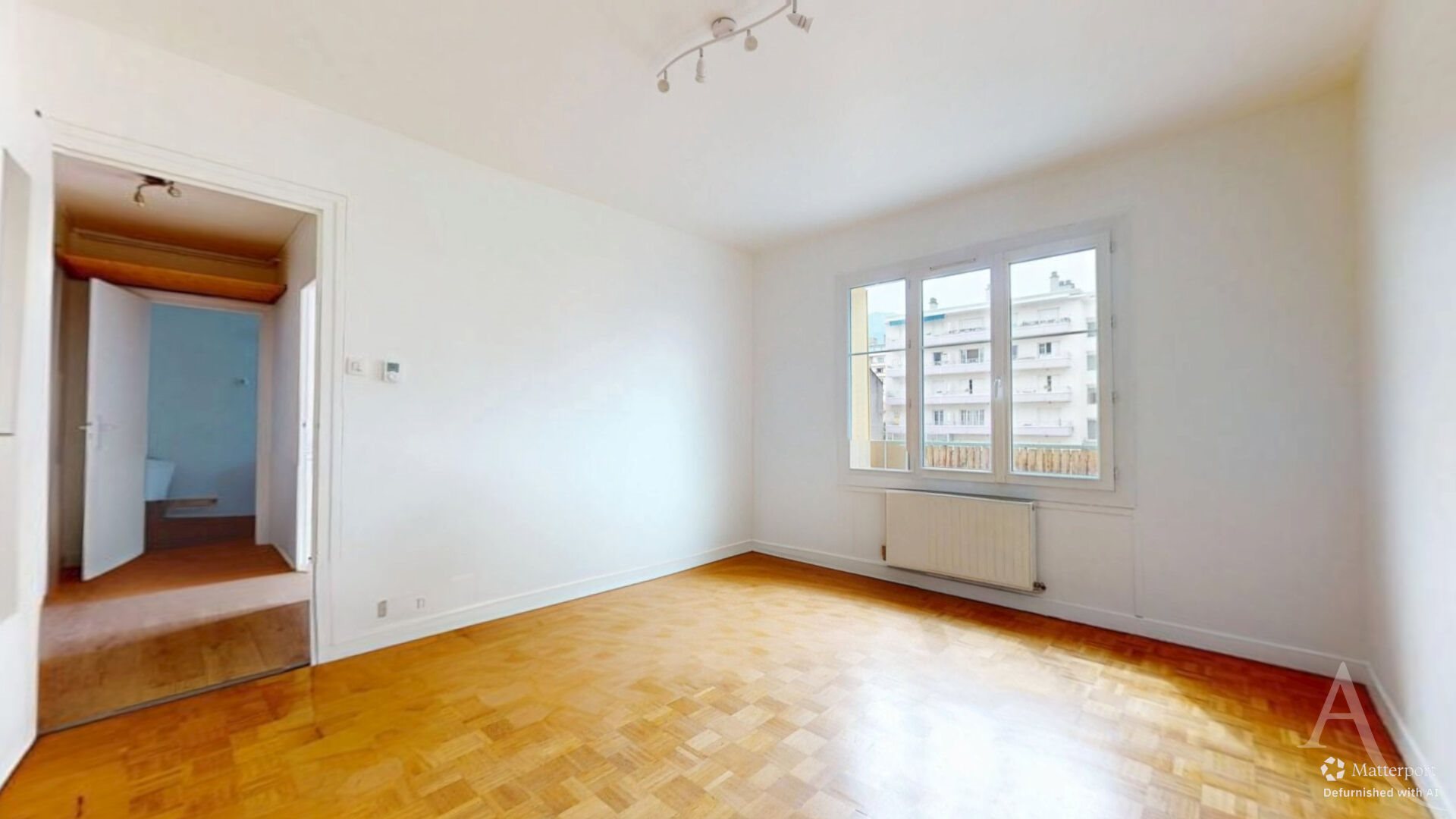Appartement à vendre, 33m², Grenoble