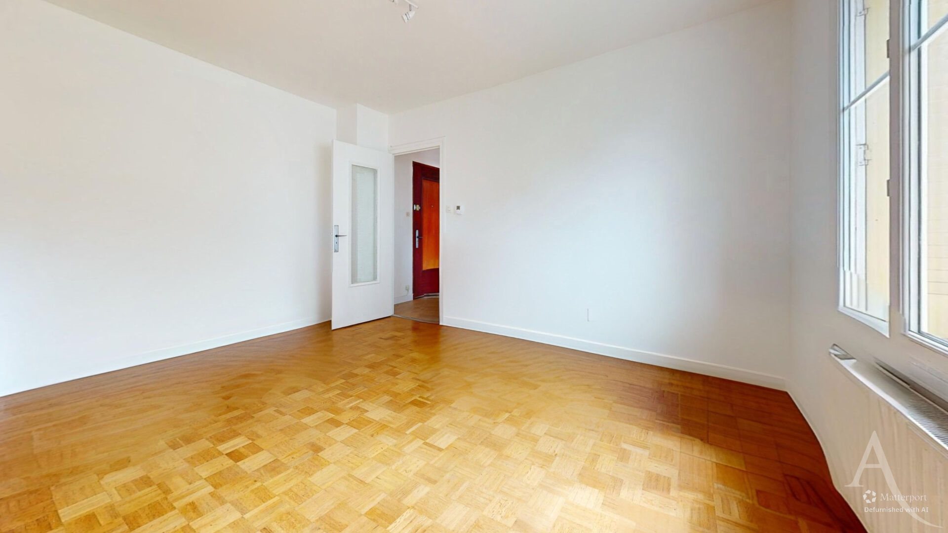 Appartement à vendre, 33m², Grenoble