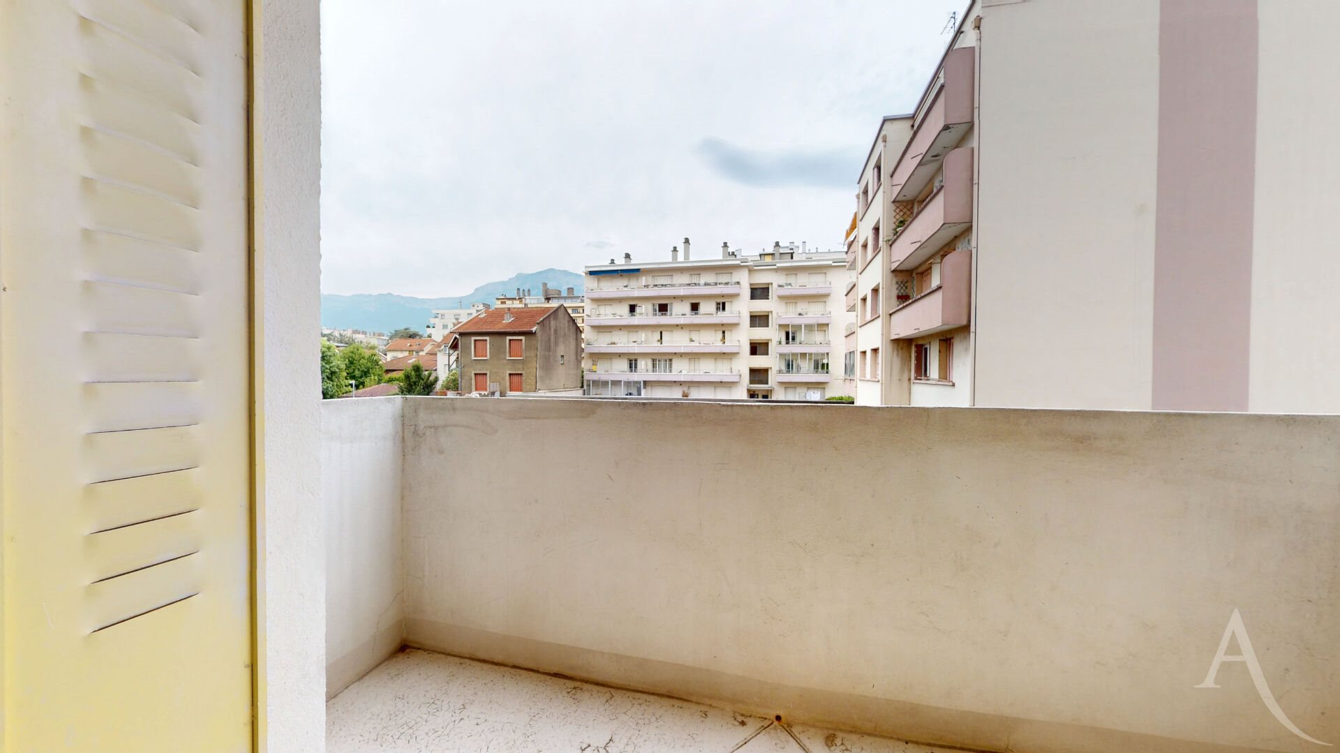 Appartement à vendre, 33m², Grenoble