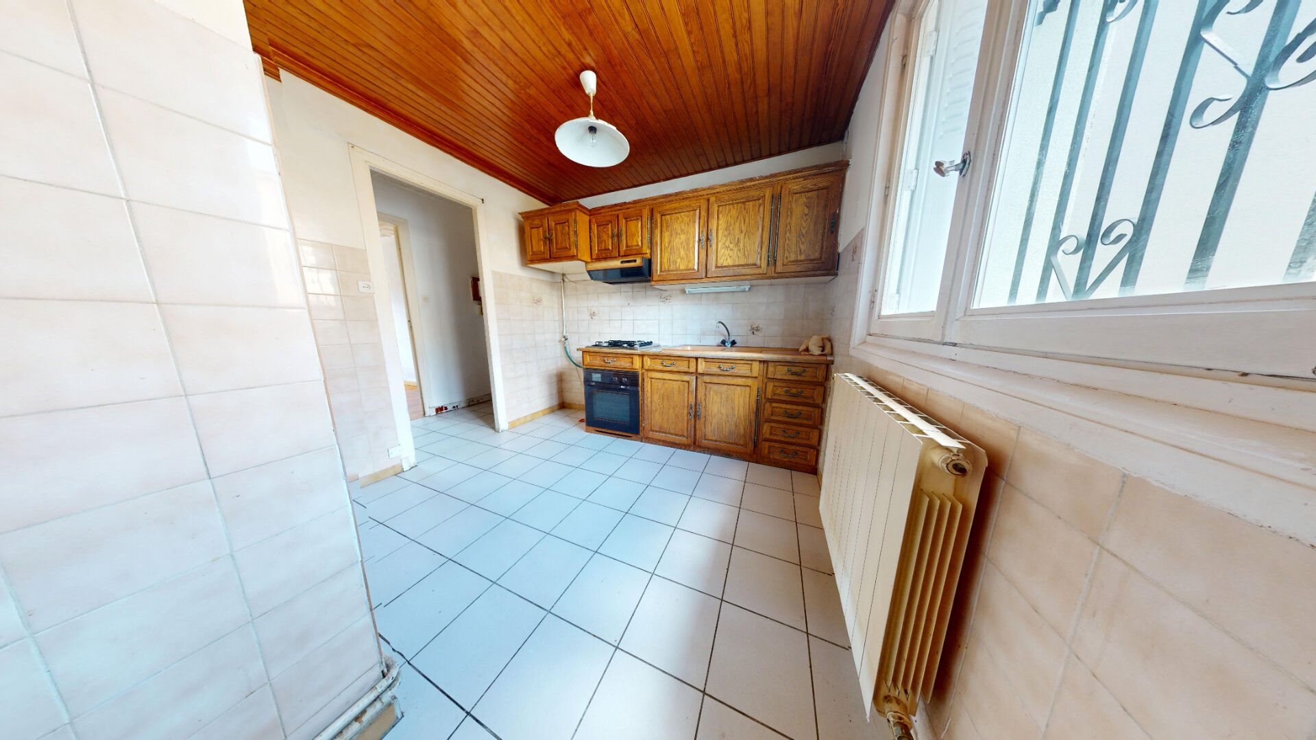 Appartement à vendre, 51m², Grenoble
