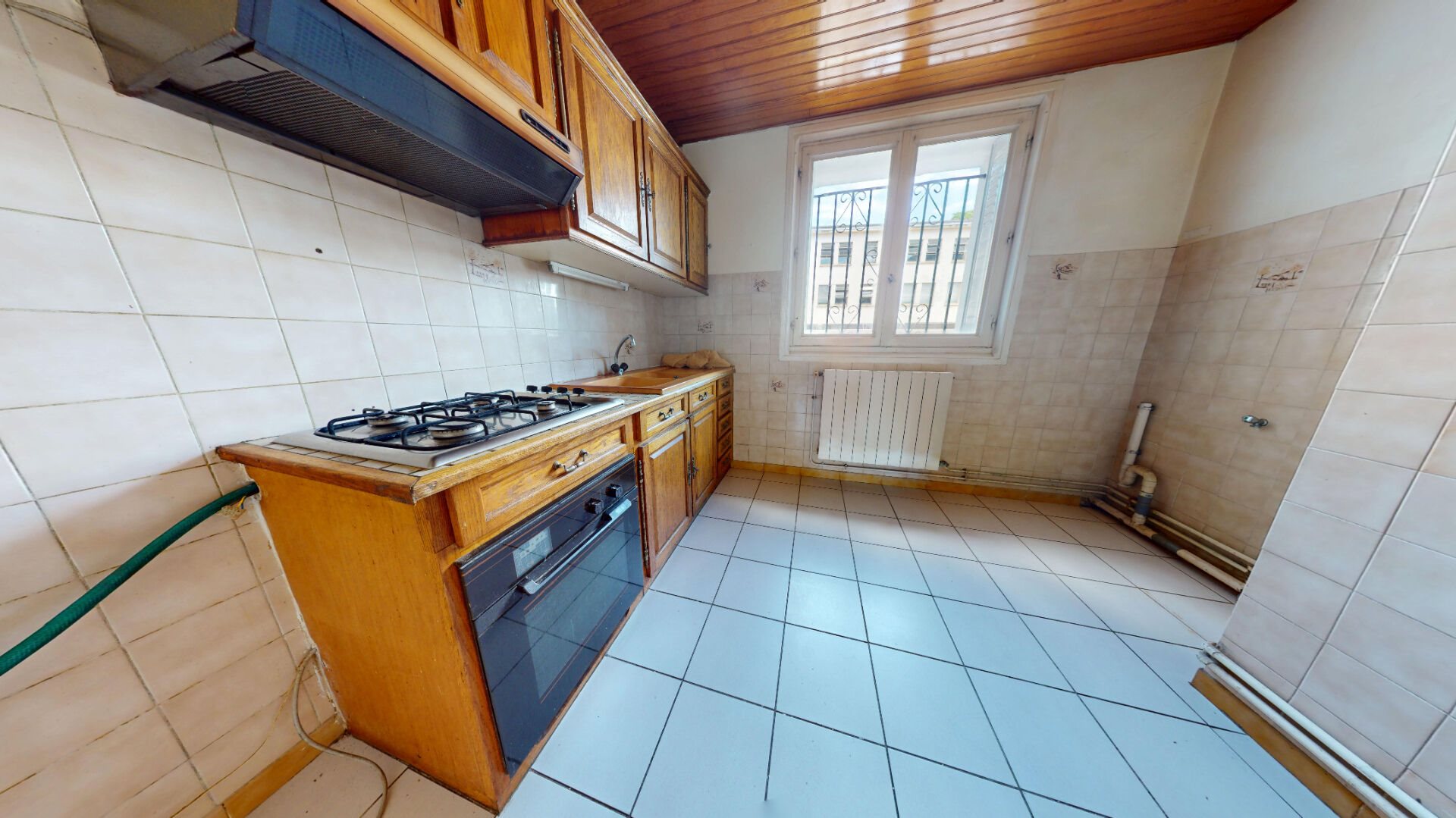 Appartement à vendre, 51m², Grenoble
