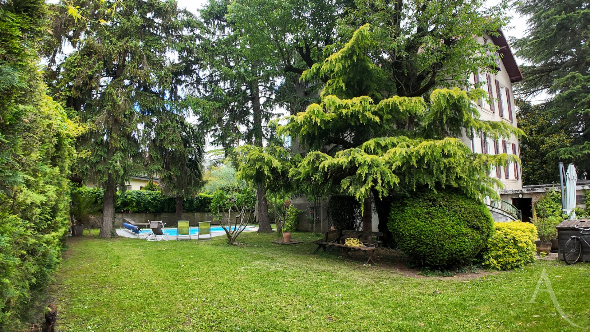 Maison à vendre, 168m², Saint-Martin-d'Hères