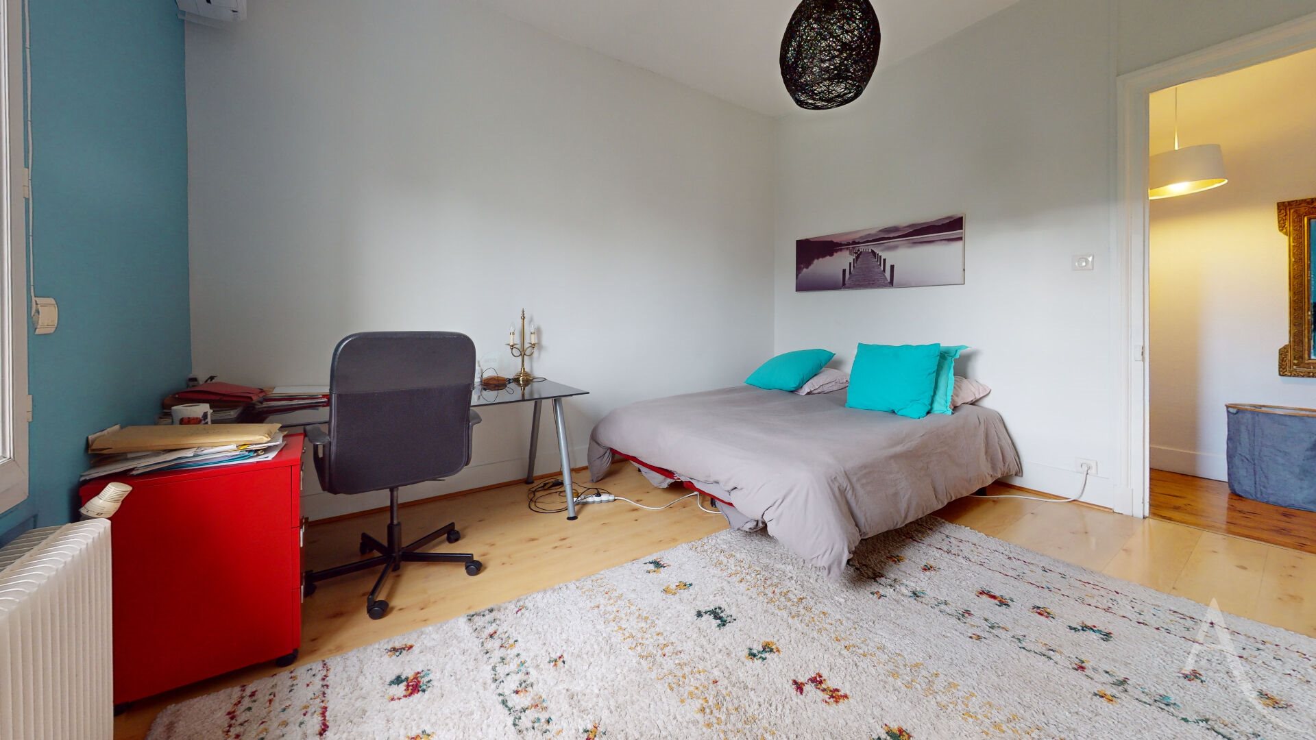 Maison à vendre, 168m², Saint-Martin-d'Hères