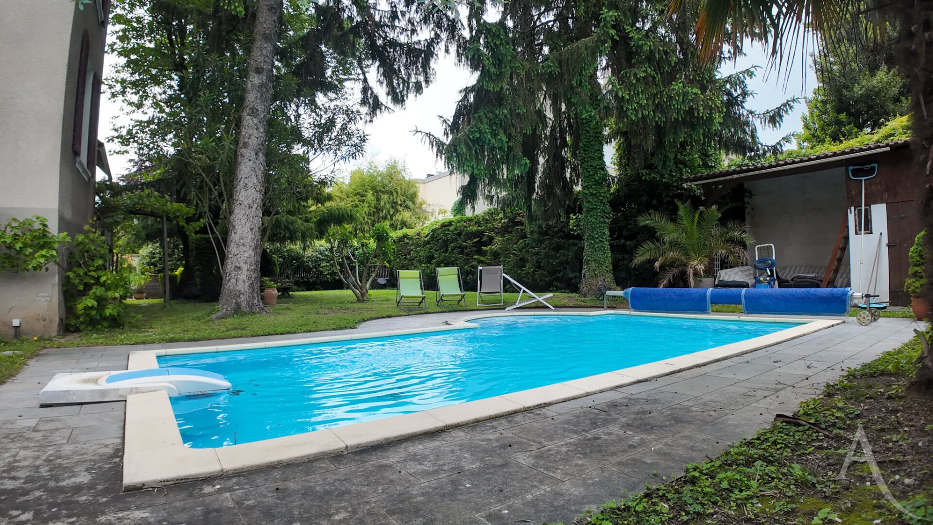 Maison à vendre, 168m², Saint-Martin-d'Hères