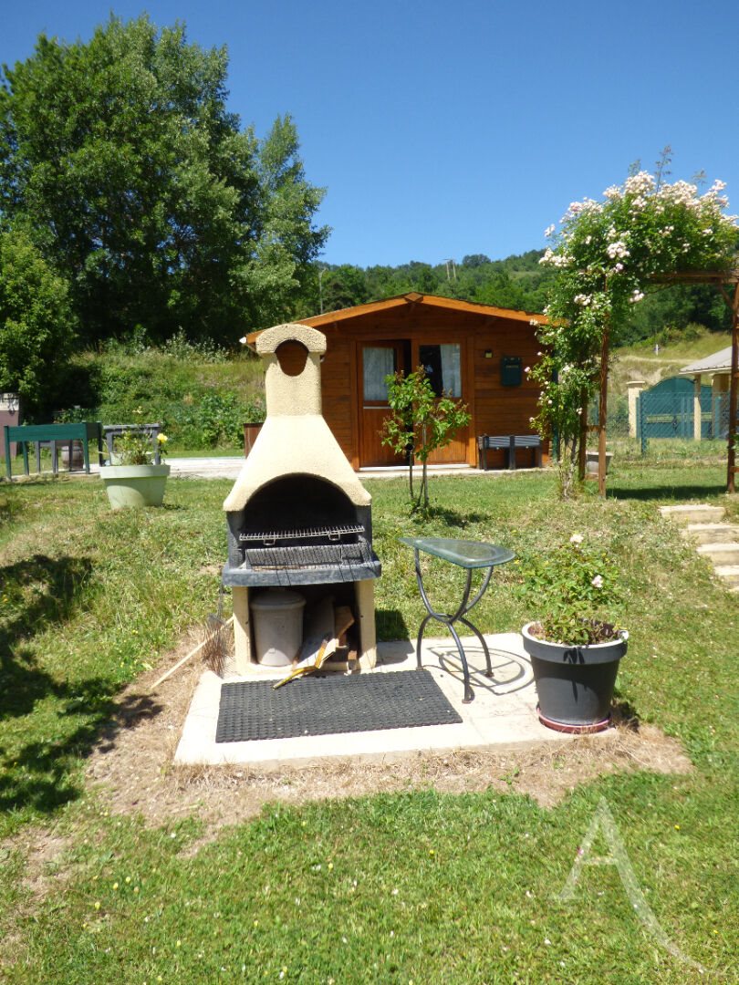 Maison à vendre, 118m², La Mure (Alpe du Grand Serre)