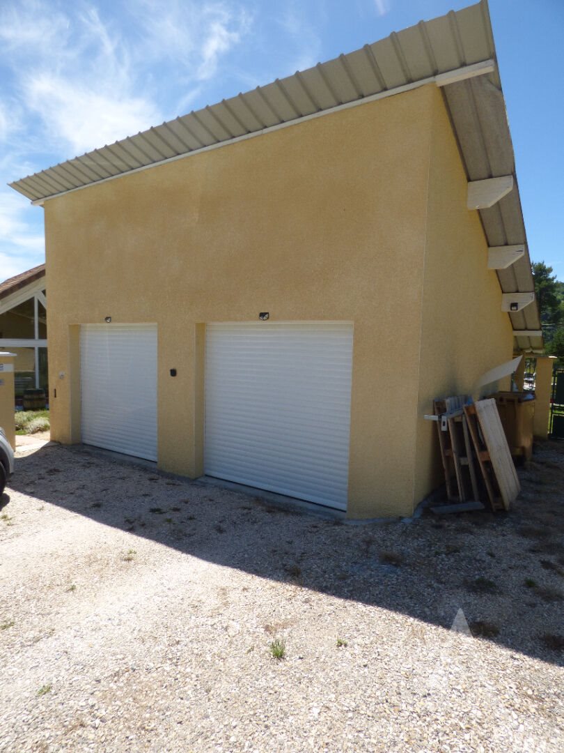 Maison à vendre, 118m², La Mure (Alpe du Grand Serre)