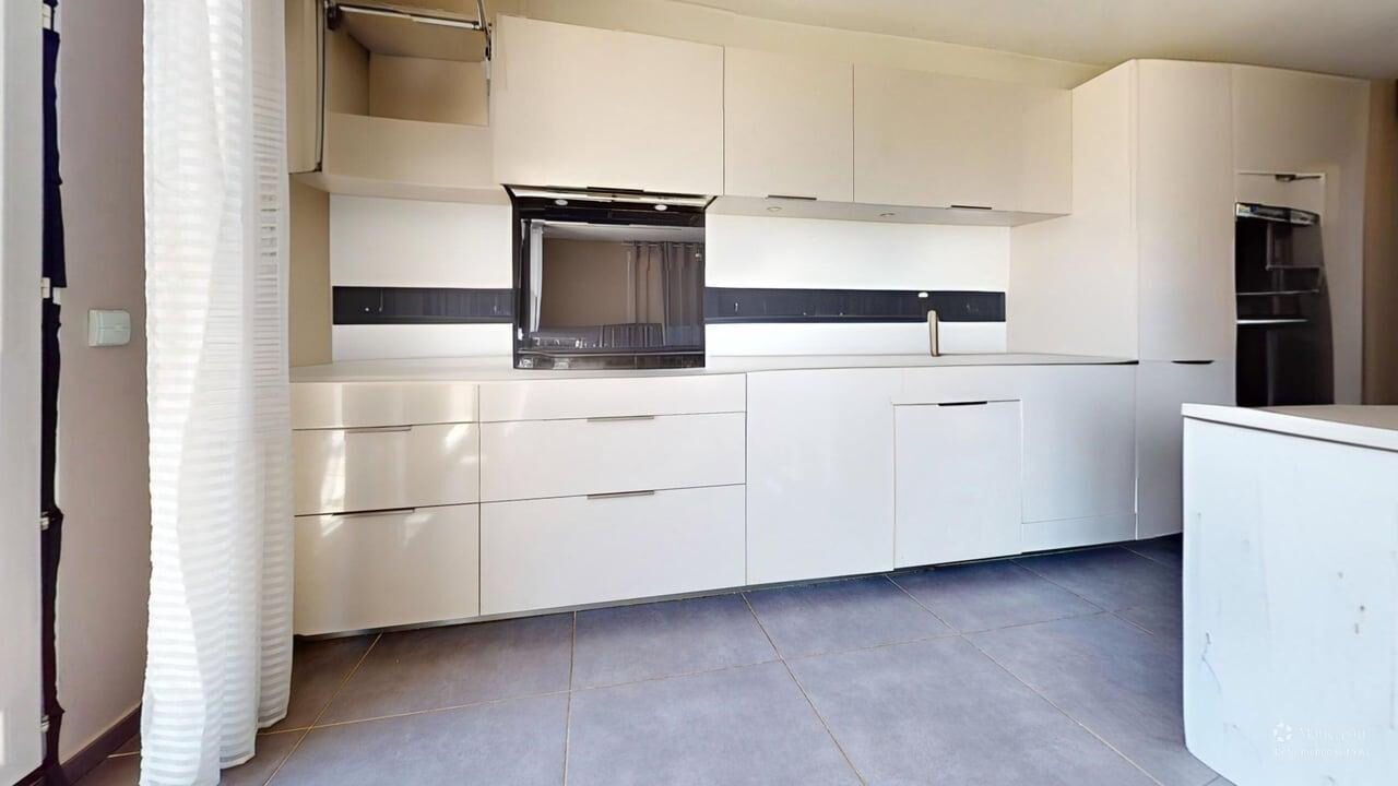 Appartement à vendre, 87m², Voreppe