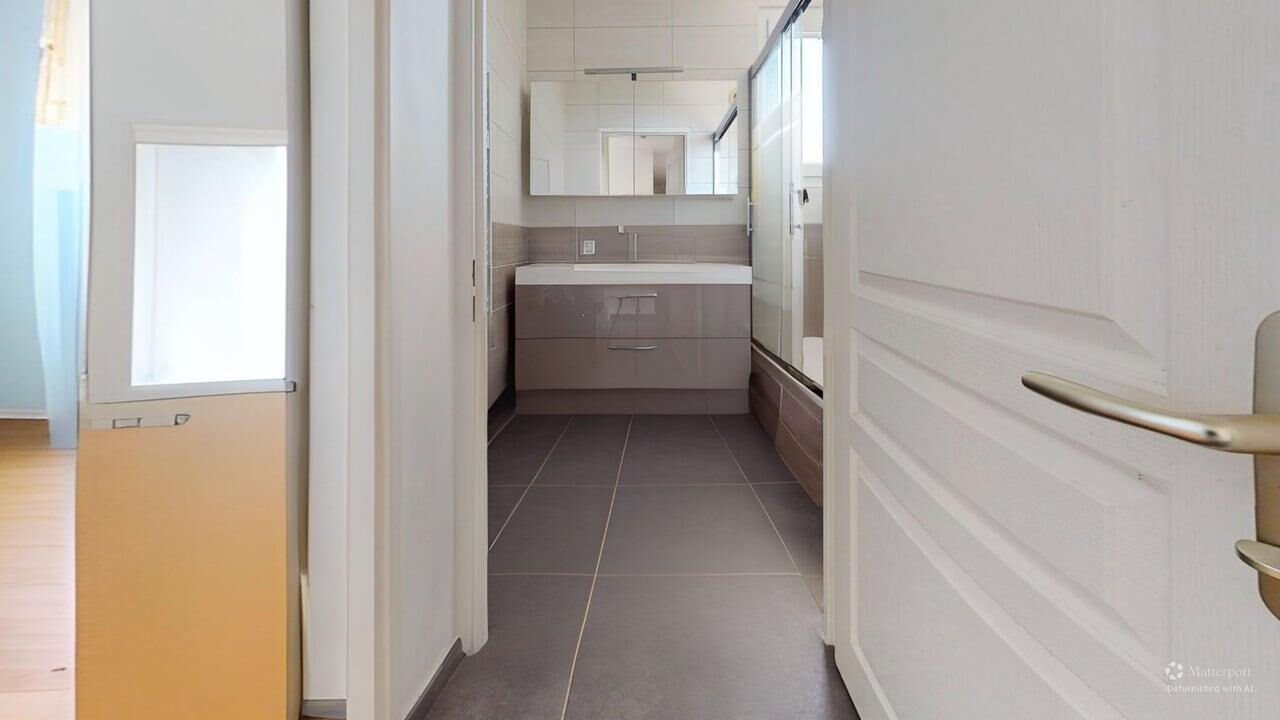 Appartement à vendre, 87m², Voreppe