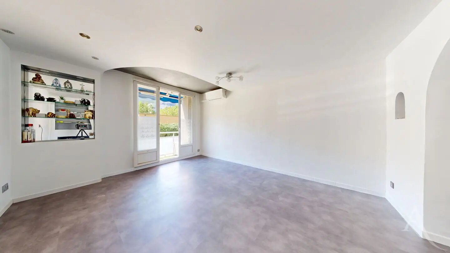 Appartement à vendre, 68m², Le Pont-de-Claix