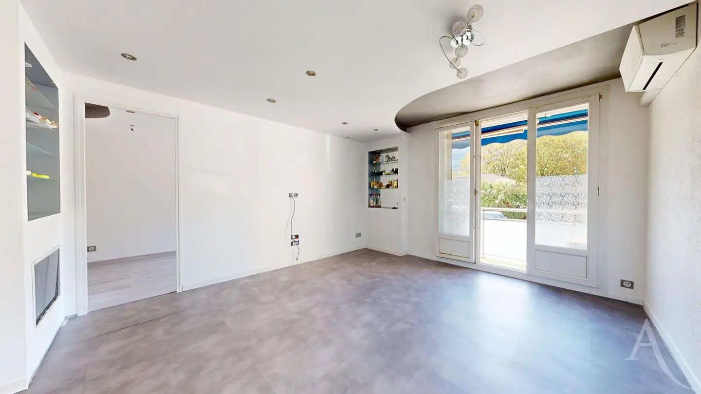 Appartement à vendre, 68m², Le Pont-de-Claix