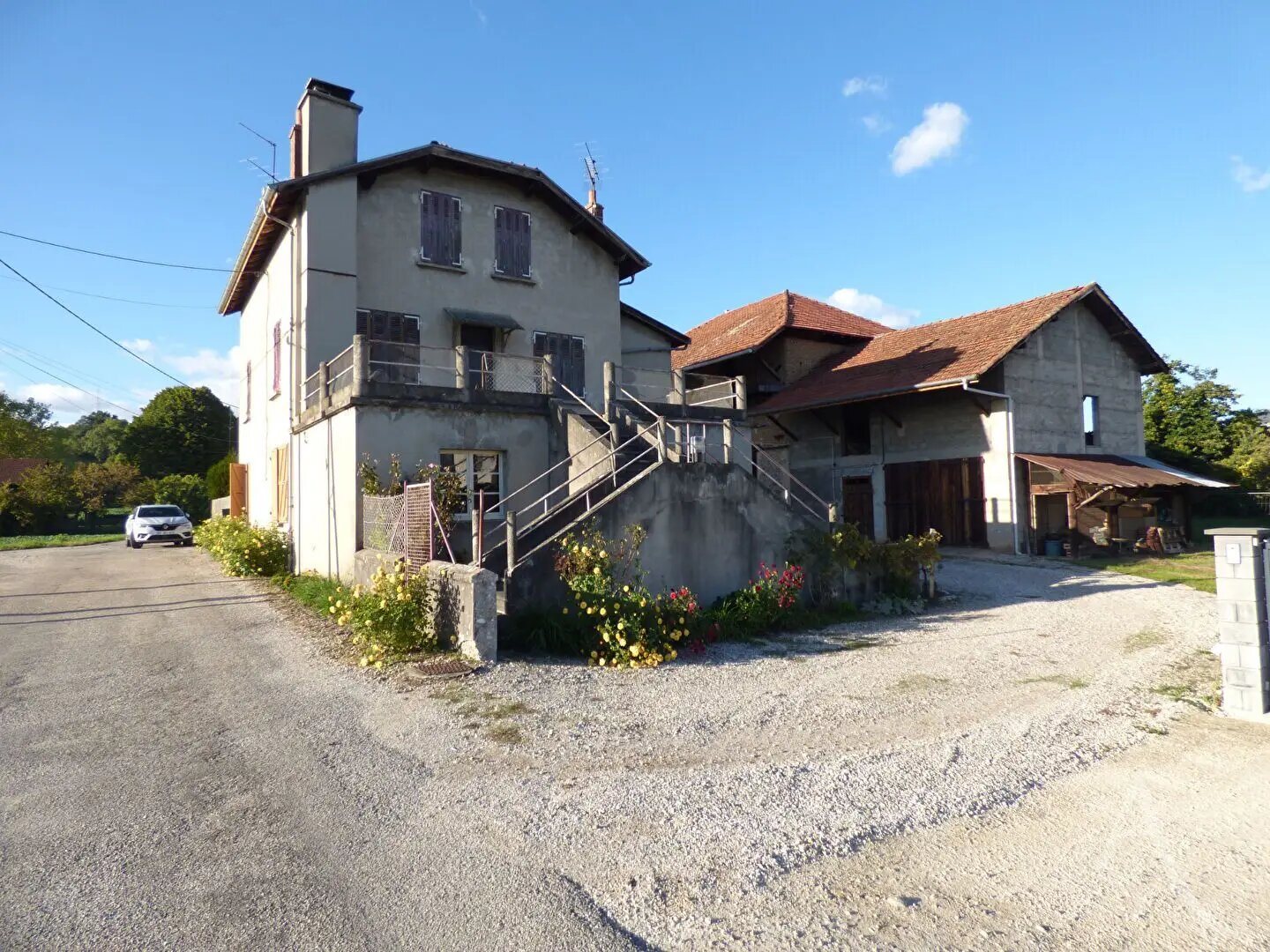Maison à vendre, 202m², Moirans