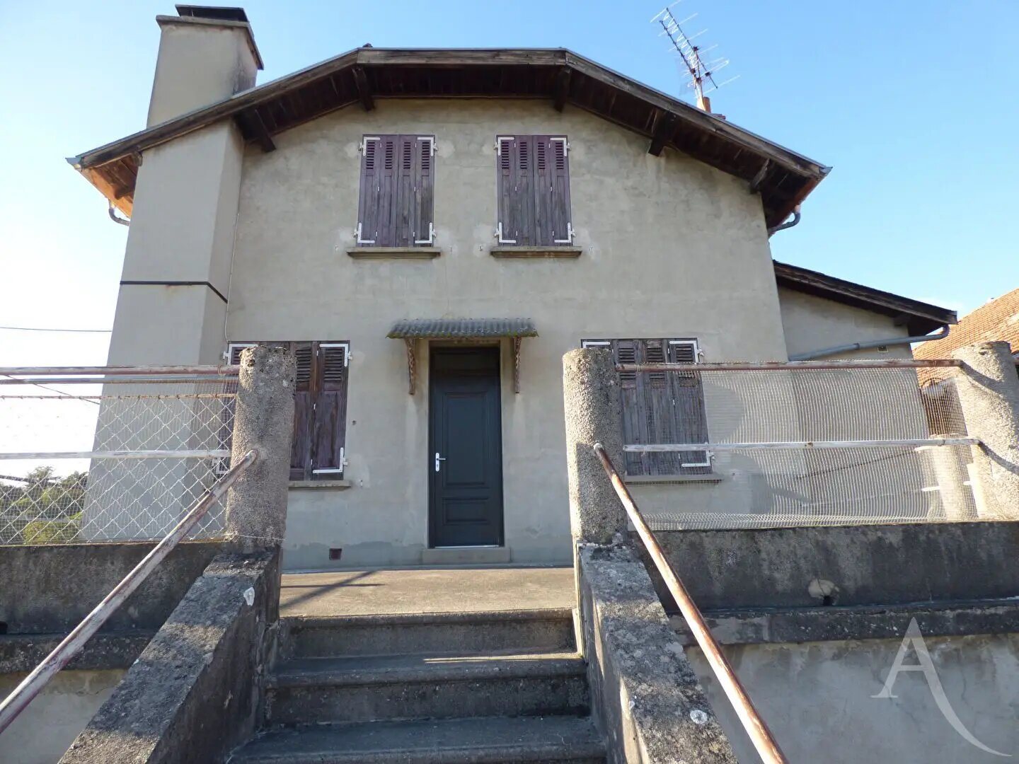 Maison à vendre, 202m², Moirans