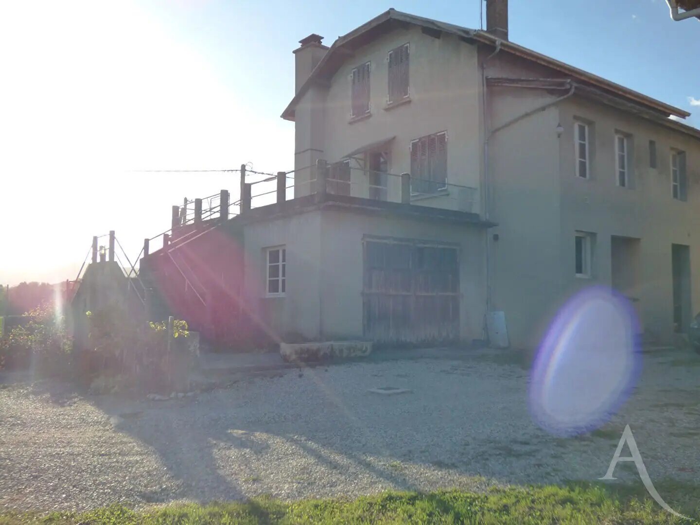 Maison à vendre, 202m², Moirans