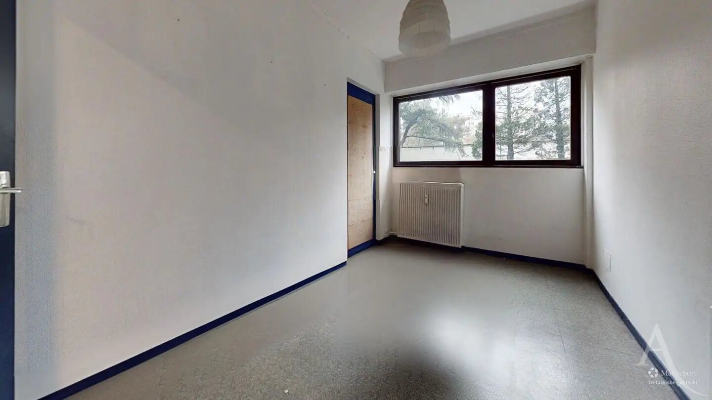 Appartement à vendre, 94m², Grenoble