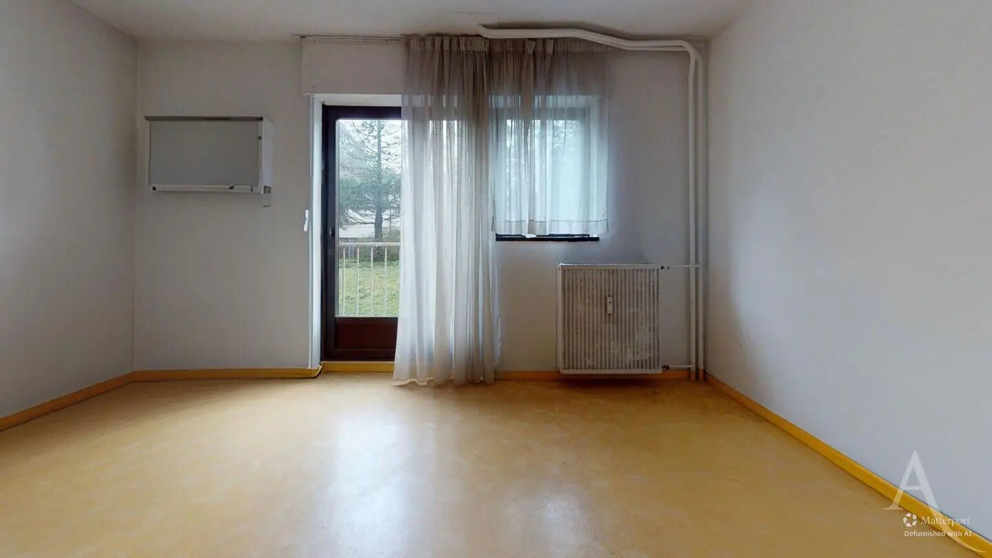 Appartement à vendre, 94m², Grenoble