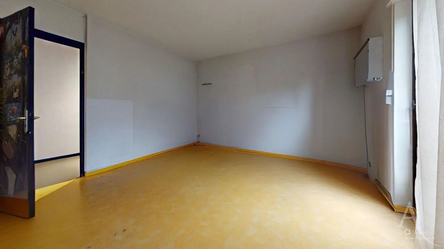 Appartement à vendre, 94m², Grenoble