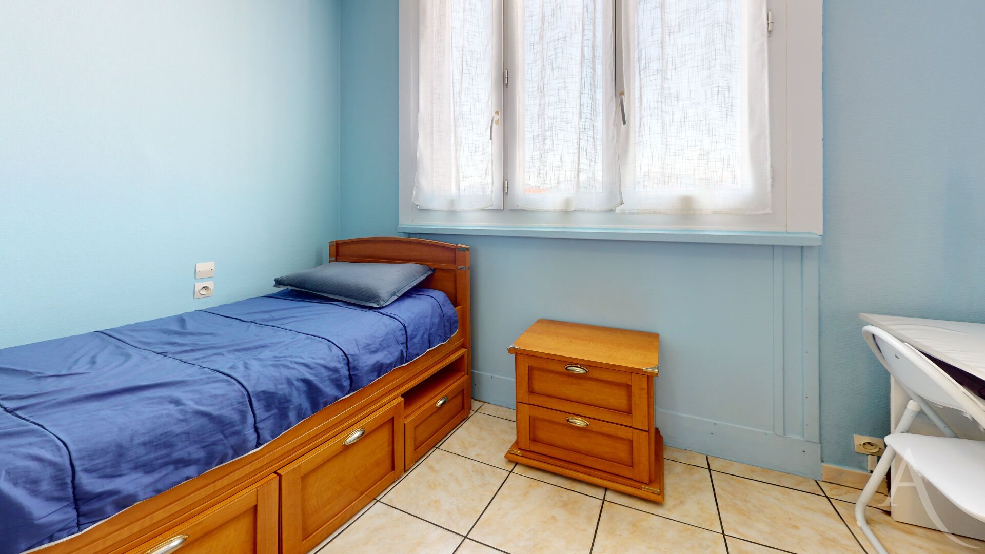 Appartement à vendre, 75m², Le Pont-de-Claix