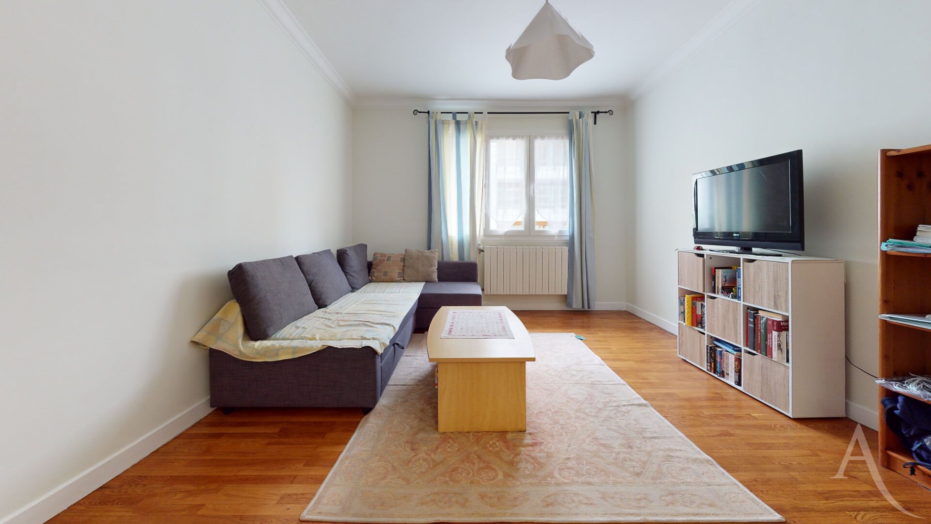 Appartement à vendre, 71m², Grenoble