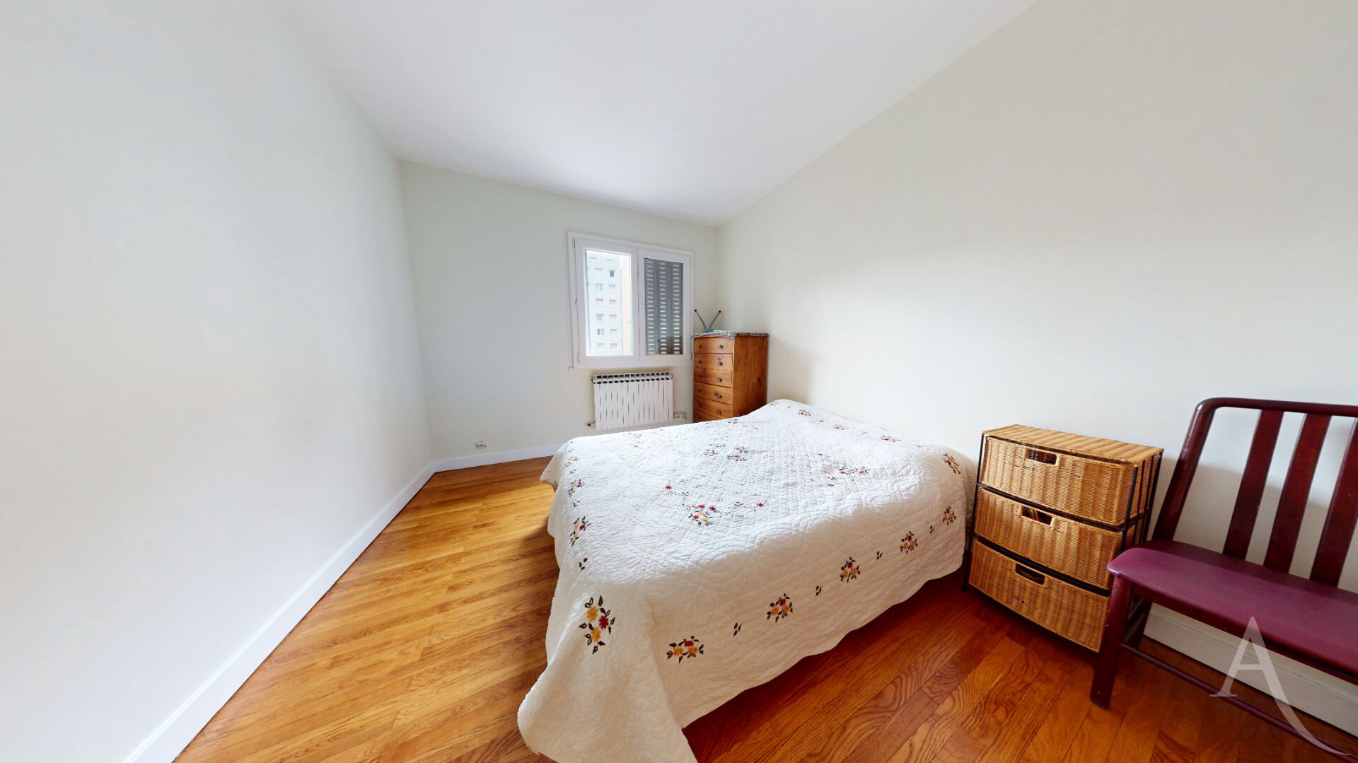 Appartement à vendre, 71m², Grenoble