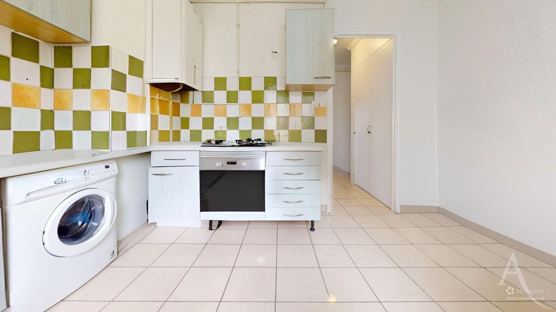 Appartement à vendre, 71m², Grenoble