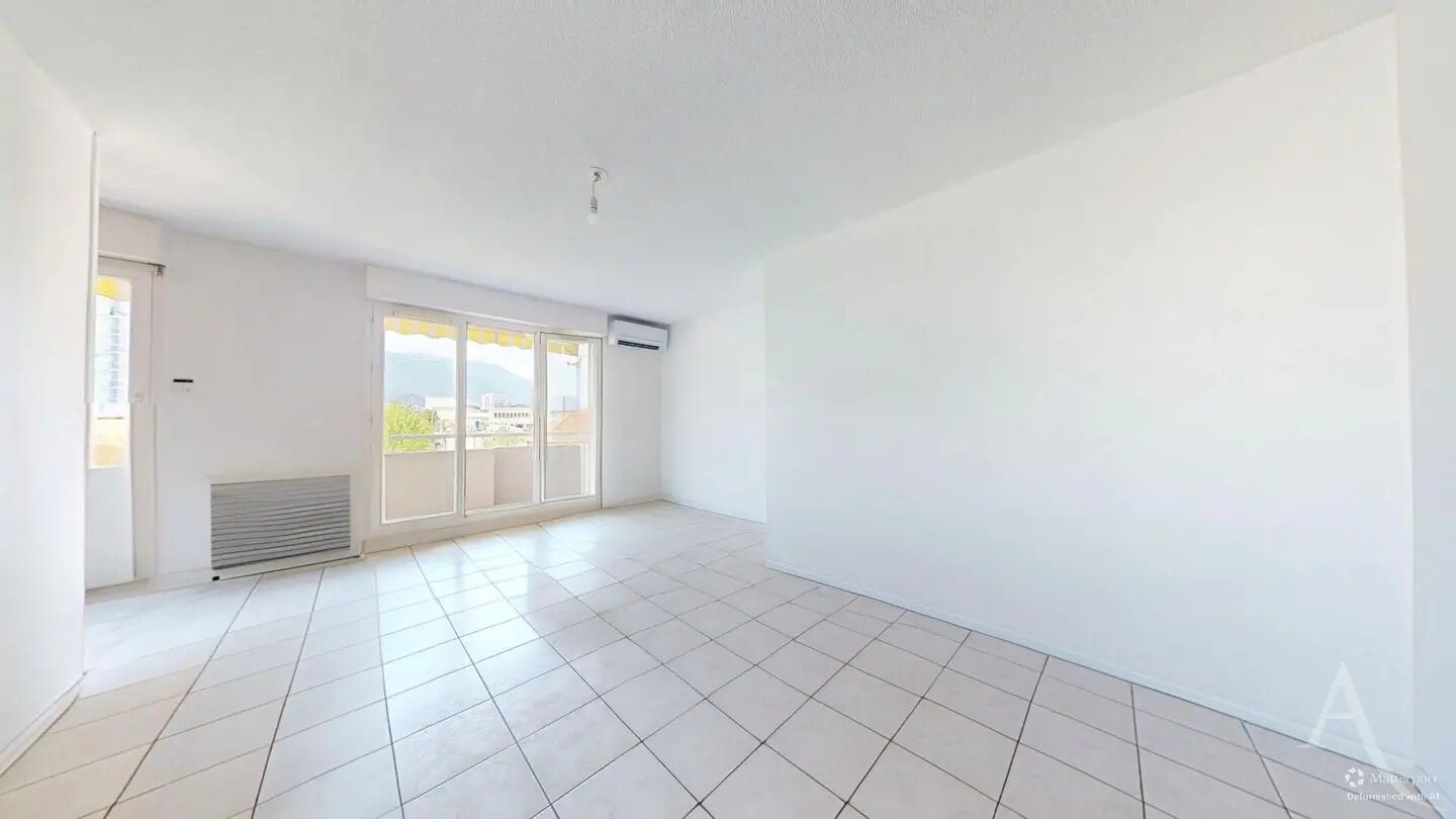 Appartement à vendre, 46m², Grenoble