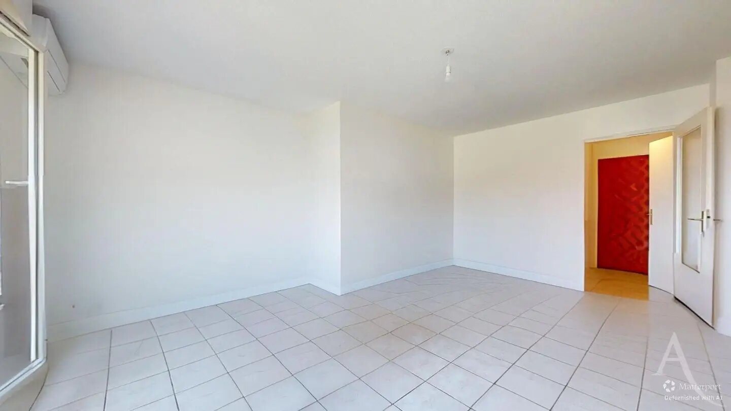 Appartement à vendre, 46m², Grenoble