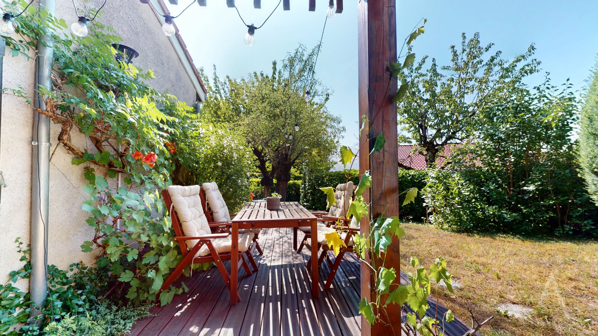 Maison à vendre, 132m², Biviers