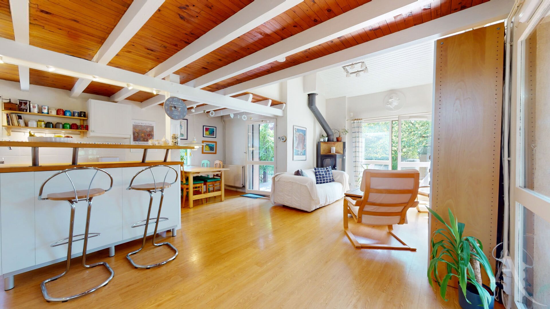 Maison à vendre, 132m², Biviers