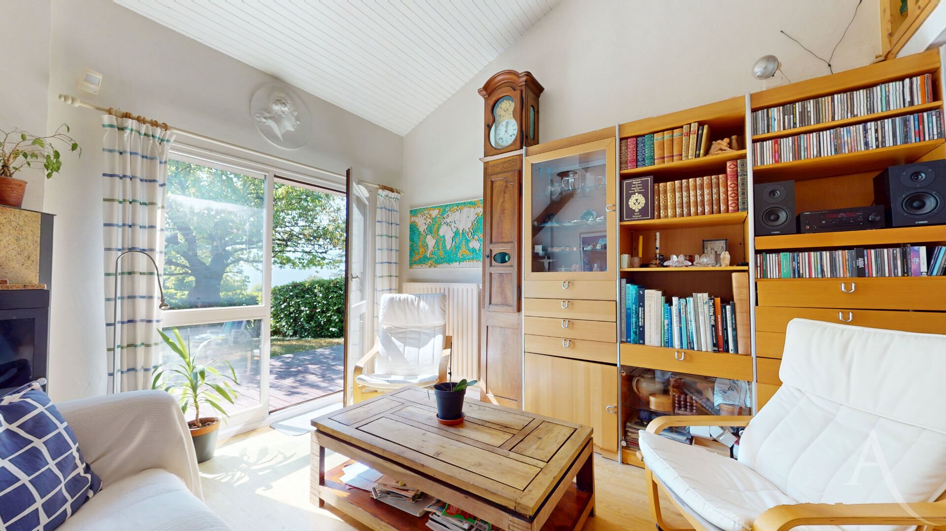 Maison à vendre, 132m², Biviers