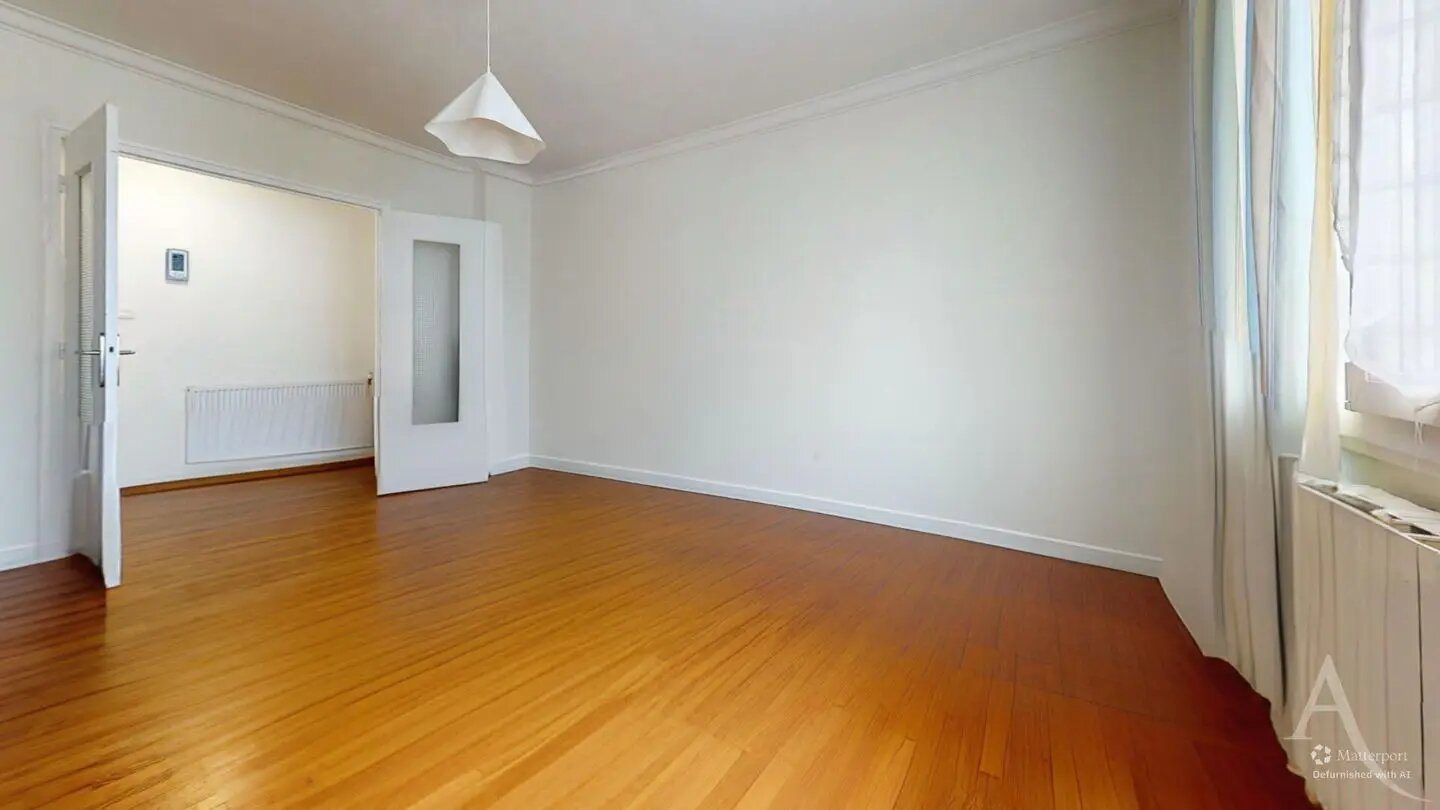 Appartement à vendre, 67m², Grenoble