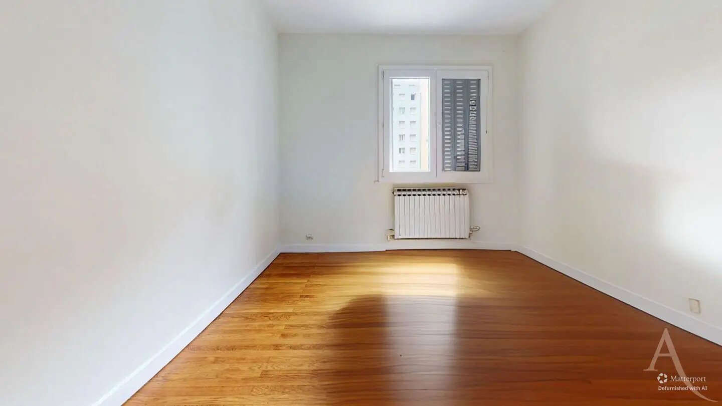 Appartement à vendre, 67m², Grenoble
