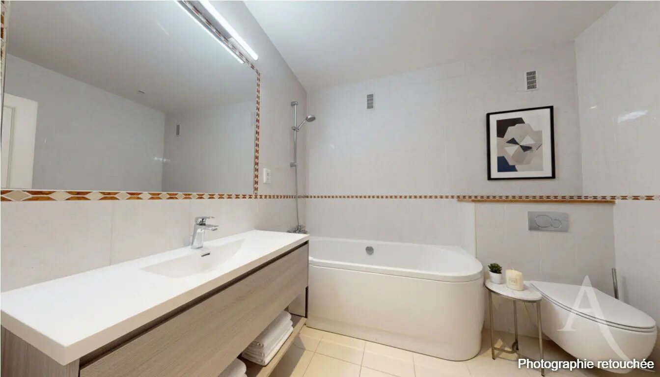 Appartement à vendre, 67m², Grenoble