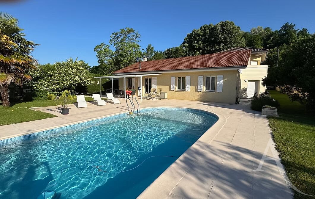 Maison à vendre, 185m², Réaumont
