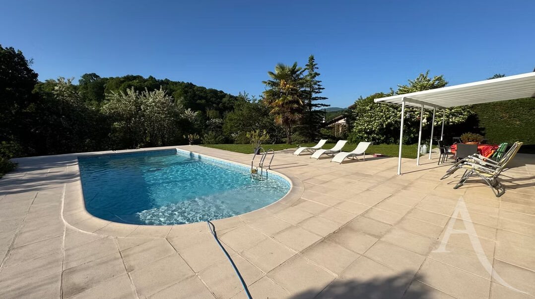Maison à vendre, 185m², Réaumont