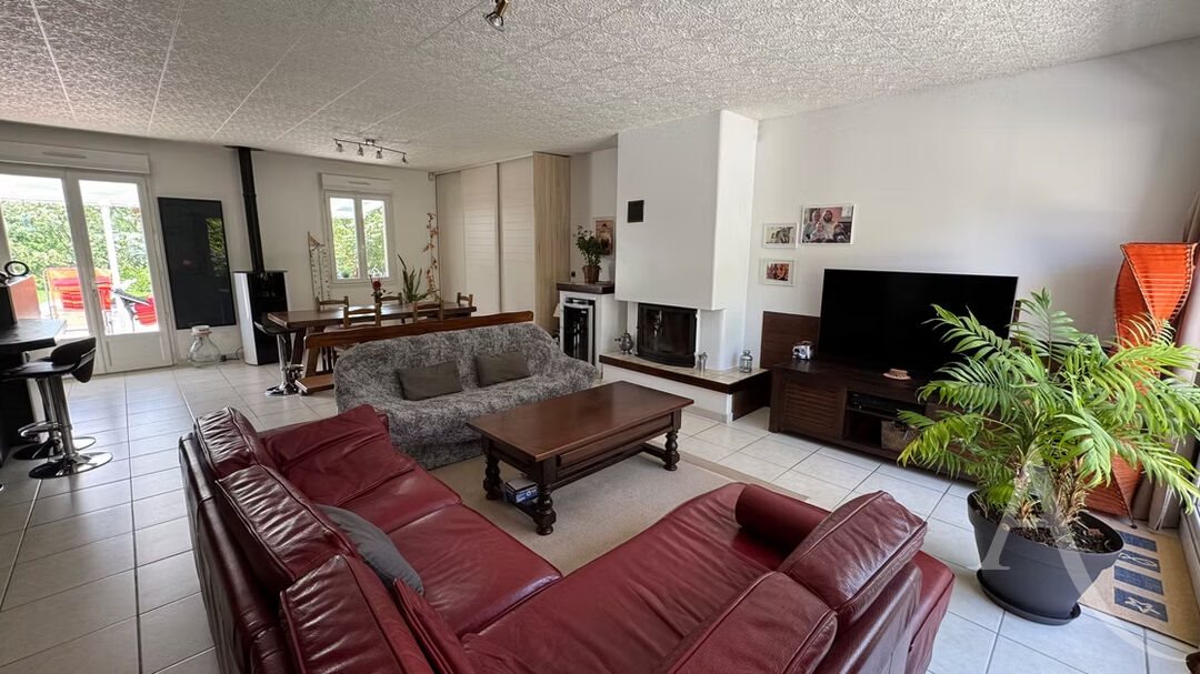 Maison à vendre, 185m², Réaumont