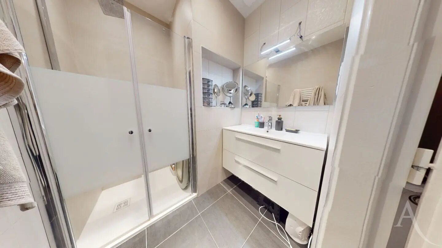 Appartement à vendre, 75m², Grenoble