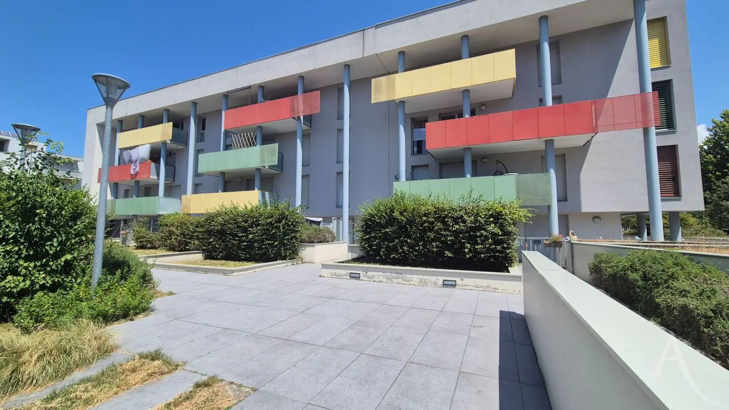 Appartement à vendre, 83m², Grenoble