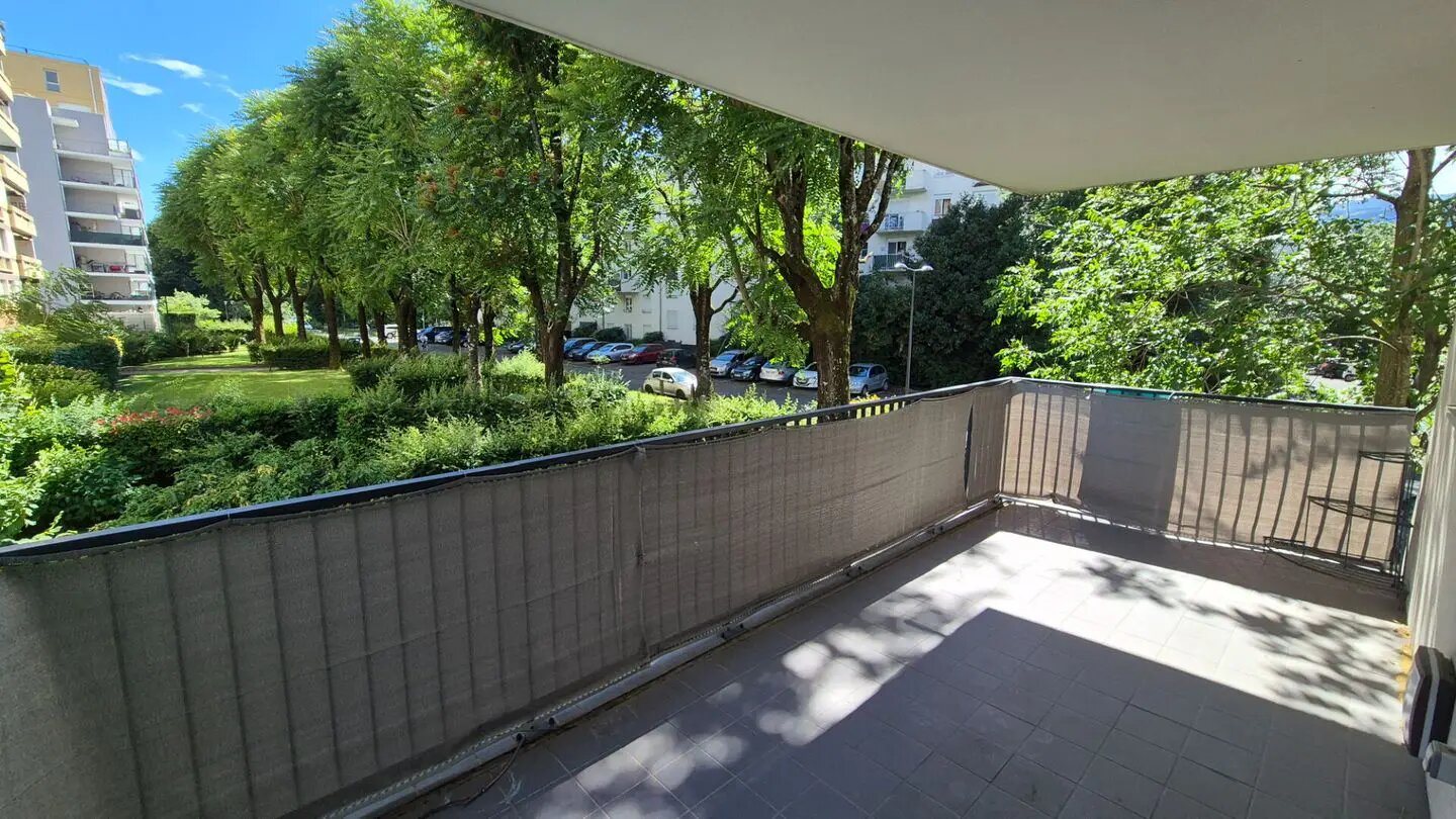 Appartement à vendre, 78m², Grenoble
