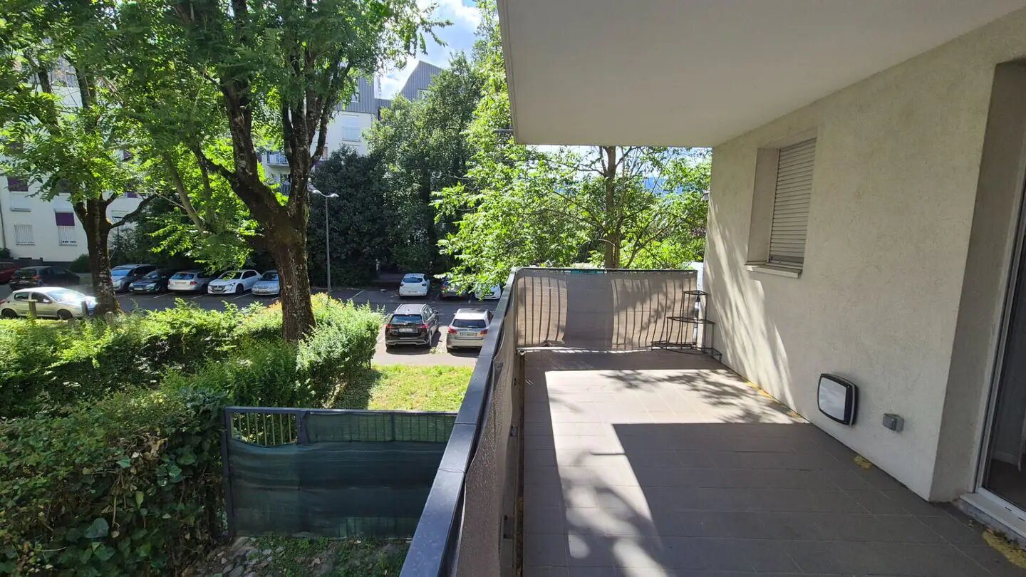 Appartement à vendre, 78m², Grenoble