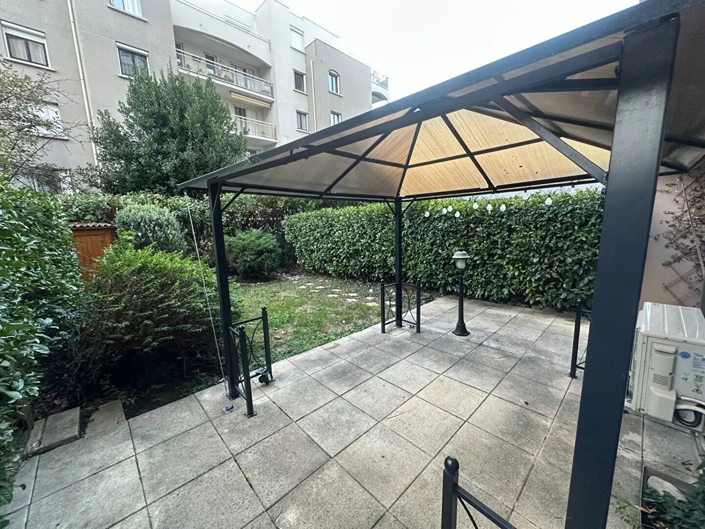 Appartement à louer, 45m², Grenoble