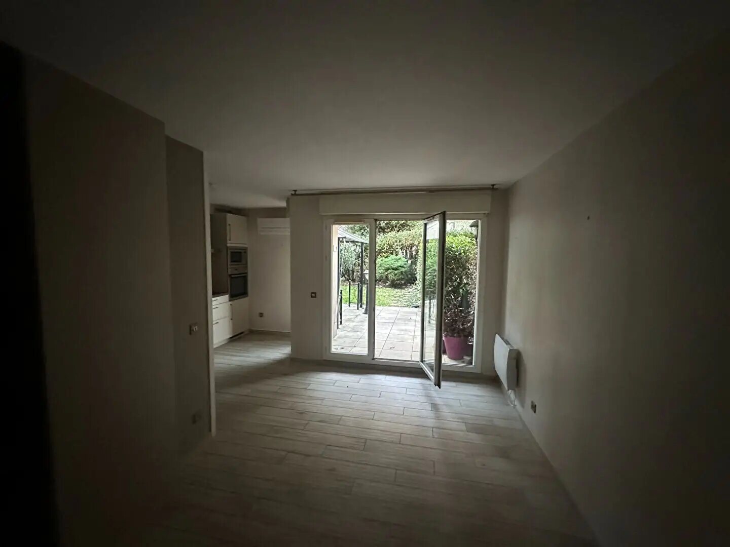 Appartement à louer, 45m², Grenoble
