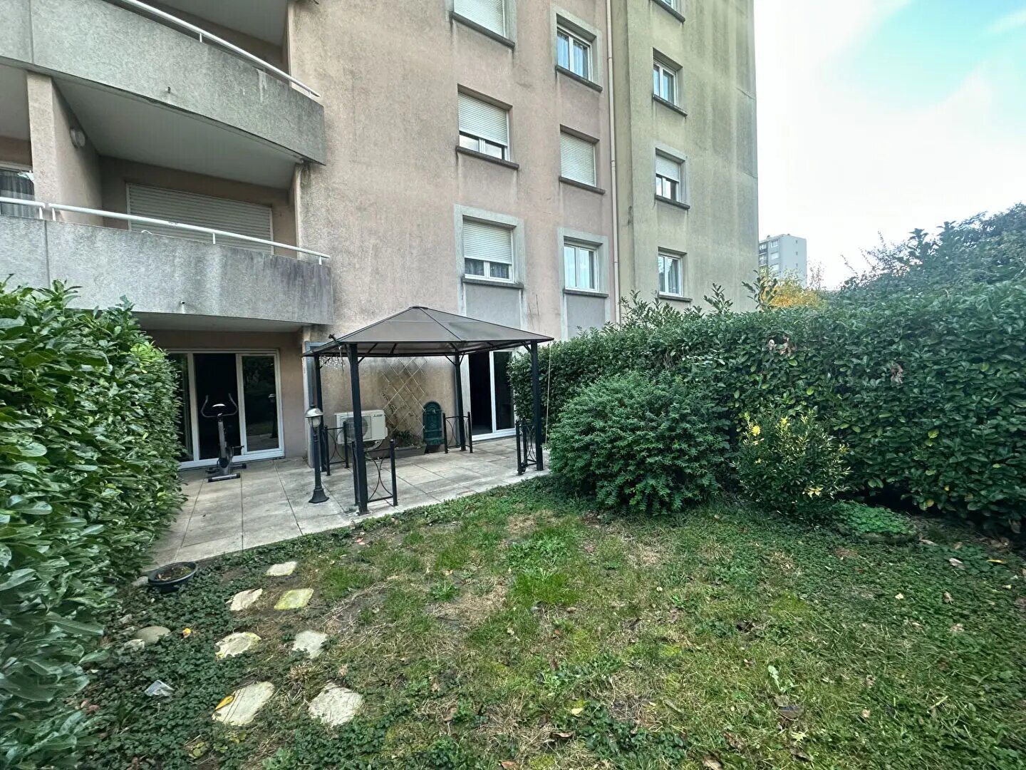 Appartement à louer, 45m², Grenoble
